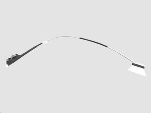 Máy tính xách tay màn hình video <span class=keywords><strong>LCD</strong></span> <span class=keywords><strong>Flex</strong></span> cáp cho HP 740 G5 745 G5 840 G5 845 G5 Zbook 15U G6 14u G5 6017b0895301 6017b0895201 6017b0895101 - Product Image 4