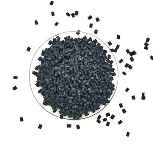 FUXI PA66+30%GF Polyamide6 Raw Material Compounding Modified <b>Plastics</b> - Product Image 2