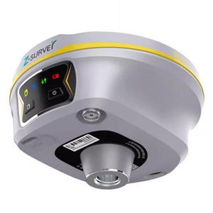 Sensor <span class=keywords><strong>GNSS</strong></span> RTK USB de Alta Precisión para GPS I93pro OEM, Instrumento de Medición de Navegación Inercial para Ingeniería y Movimiento de Tierras - Product Image 2