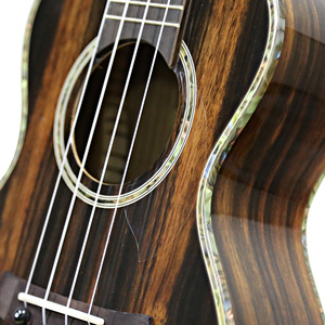 Película protectora para ukelele, accesorio para instrumentos de cuerda resistente a los arañazos y con adherencia estática - Product Image 1
