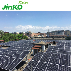 Paneles Solares Tipo N, Almacén en Europa, 570W 575W 580W 585W 600W, Stock en Europa, JKM575-600N-72HL4-BDV, Tipo N - Product Image 5