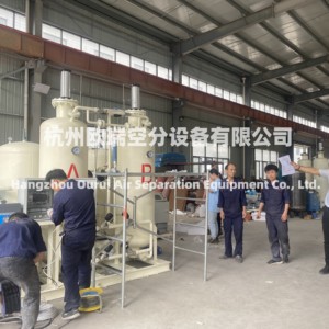 Générateur d'oxygène 24h/24 pour pisciculture, <span class=keywords><strong>prix</strong></span> compétitif, bonne qualité, sécurité et économie d'énergie - Product Image 6