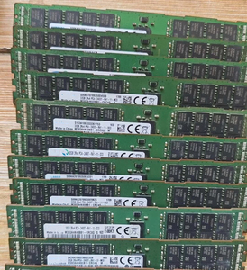 แรมเซิร์ฟเวอร์ DDR5 REG ECC ความจุ32GB แบบ2RX4/2RX8ความเร็ว PC5 4800MHz/5600MHz/6400MHz ของแท้หน่วยความจำ Ddr5 32GB แบบ RDIMM หน่วยความจำ DDR5ความเร็วสูง Su - Product Image 1