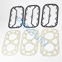 Kit de joints pour compresseur à piston semi-hermétique de chambre froide de congélateur Frascold Z35-106Y
