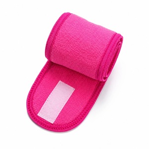 Accessoire de front antidérapant à fixation auto-agrippante, personnalisable avec autocollant, <span class=keywords><strong>pour</strong></span> la gym, le yoga et le démaquillage, en gros - Product Image 3