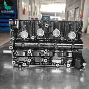 Bloque <span class=keywords><strong>de</strong></span> Motor 2TR <span class=keywords><strong>de</strong></span> Alta Calidad Directo <span class=keywords><strong>de</strong></span> Fábrica para Toyota Prado Land Cruiser Costa 2.7, Bloque <span class=keywords><strong>Corto</strong></span> 2TR - Product Image 5