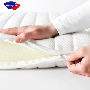 Matelas Compressé Certifié pour Hôtels en Gros d'Usine, Matelas en Mousse à Mémoire de Forme Gel en Boîte, Tailles Simple, Double, King Size, <span class=keywords><strong>Surmatelas</strong></span> OEM ODM - Product Image 4