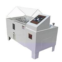 תא בדיקת קורוזיה בהתזה של מלח 108 ליטר, תואם לתקני ASTM, ISO, JIS ו-CNS, לבדיקת קורוזיה של ציפויים וצבעים. - Product Image 2