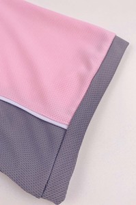 Imprimé unisexe de haute qualité du fabricant pour 100% polyester Jersey écologique coupe ajustée anti-rides compressé grande taille - Product Image 3