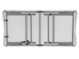 <span class=keywords><strong>Table</strong></span> de <span class=keywords><strong>camping</strong></span> pliante <span class=keywords><strong>Table</strong></span> de pique-nique extérieure portable PE-HD - Product Image 3