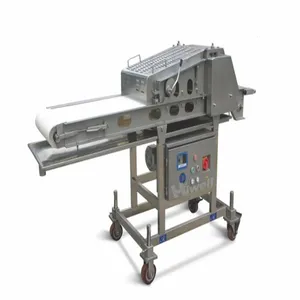 Rundvlees Kip Vlees Afvlakking Machine YYJ400-II