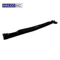 HAILED voiture porte arrière extérieur moulage corps côté moulage jupes OE 75075-48040 75076-48040 pour Lexus RX270 350 450H 2012-2015