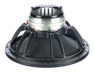 Caisson coaxial professionnel, 18 ou 12 pouces, gamme complète, pour réseau linéaire, système de son, enceinte vide, haut-parleur en néodyme - Product Image 6