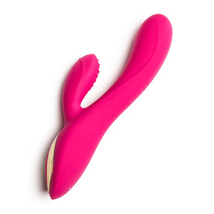Trendige Erwachsenenprodukte <span class=keywords><strong>Dildo</strong></span> Pussy-Massagegerät <span class=keywords><strong>Vibrator</strong></span> für Frauen 10 Frequenzen Masturbationsgerät Masturbationsstab Rabbit-<span class=keywords><strong>Vibrator</strong></span> - Product Image 5