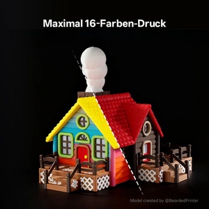 Anycubic Kobra S1 Max Combo - Product Image 5
