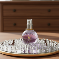 Parfum pour femme BILA Guangyun, best-seller transfrontalier des célébrités d'Internet, format régulier, vaporisateur, parfum léger et élégant