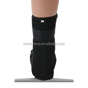 Venta al por mayor Tobillo Esguince Fijación Férula Corrección Tobillo Ortopédico Fractura Fijación T-zapatos - Product Image 3