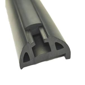 Defensas Marinas Tipo GD de Alta Calidad Más Vendidas, Servicios Personalizados de Moldeo y Corte de EPDM, Defensas de Goma Marina - Product Image 1