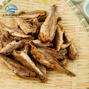 <span class=keywords><strong>ปลา</strong></span>คร็อกเกอร์<span class=keywords><strong>ตัว</strong></span><span class=keywords><strong>เล็ก</strong></span>อบแห้งรสเค็มคุณภาพสูงยี่ห้อ YITIOO บรรจุกล่องพร้อมรับประทาน รสชาติแบบกวางสี อาหารทะเลอบแห้งขายส่ง - Product Image 5