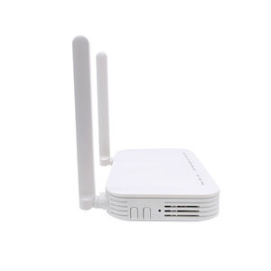 ZIKUN ZC-520 ONU รุ่นใหม่ Hisilicon SD5116 GPON FTTH 1GE+3FE+1POTS+1USB+WiFi แรม/แฟลช 256MB/128MB - Product Image 4