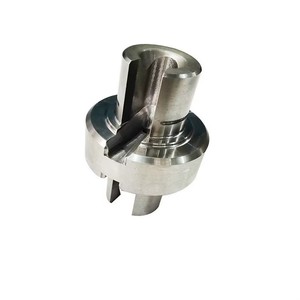 Servicio de Mecanizado CNC Personalizado OEM, Piezas de Torneado y Fresado de 5 Ejes, Mecanizado de Precisión de Acero y Aluminio para Acoplamientos y Carcasas - Product Image 6