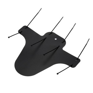 Nuevos Guardabarros de Bicicleta Delanteros y Traseros MTB 2025 a Bajo Precio para Bicicleta de Carretera y Montaña, Materiales de Goma y Plástico para Uso en <span class=keywords><strong>BMX</strong></span> - Product Image 3