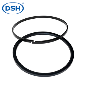 Hiệu suất cao OK con dấu nhỏ gọn con dấu Thủy Lực Piston/que kết hợp con dấu tiết kiệm không gian và chịu áp lực cao - Product Image 4