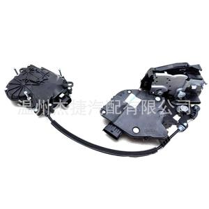 Loquets de serrure de porte Land Rover Defender en plastique neufs XF/Accord/LR4/Freelander 2 Modèle CK52218A42AG & L8B2404D88AA - Product Image 1