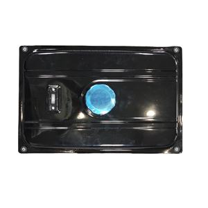 2-3KW universel 5 gallons générateur réservoir de carburant 18.9 L générateur de réservoir de gaz secondaire adapté pour <span class=keywords><strong>EC2500</strong></span> - Product Image 1