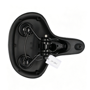 Sillín Ergonómico para <span class=keywords><strong>Bicicleta</strong></span> de Montaña y Carretera 2026 |   Espuma viscoelástica de alta densidad para una comodidad superior |   Asiento de <span class=keywords><strong>Bicicleta</strong></span> Profesional al por Mayor - Product Image 4