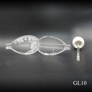 Boîte de <span class=keywords><strong>film</strong></span> pour les <span class=keywords><strong>l</strong></span>èvres personnalisé 6 couleurs avec applicateur palette cosmétique vide clair rouge à <span class=keywords><strong>l</strong></span>èvres - Product Image 3