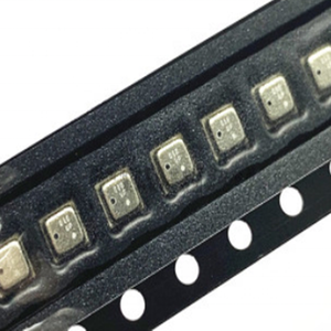 Sensor Magnetoresistivo de Ejes X, <span class=keywords><strong>Y</strong></span>, Z 20-LCC HMC5843-TR - Product Image 4