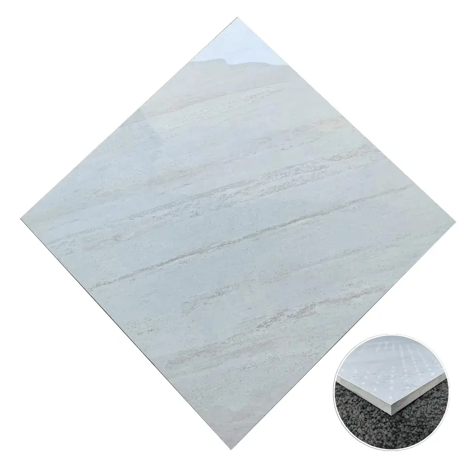 factory price premium stock 800x800mm full body marble look tiles