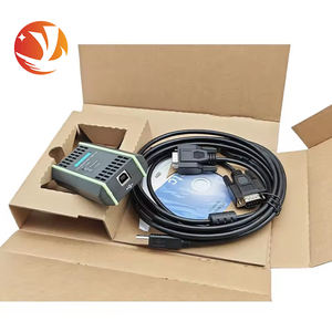 全新原装6GK1 571-0BA00-0AA0 6GK1571-0BA00-0AA0 SIM PLC编程计算机适配器通信模块16 I/O 110V - Product Image 2