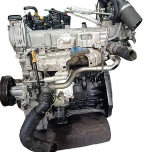 Motore di Ricambio A14NET LFF per Motore Turbo 1.4L, Adatto per Buick Encore, Excelle, Chevrolet Cruze, Trax, Opel <span class=keywords><strong>Mokka</strong></span> - Product Image 4