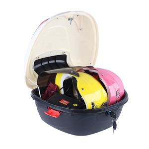 Nuevos productos, cajas traseras, maletero <span class=keywords><strong>de</strong></span> motocicleta ABS 40L, caja superior, caja trasera <span class=keywords><strong>de</strong></span> motocicleta <span class=keywords><strong>de</strong></span> seguridad barata, fabricante <span class=keywords><strong>de</strong></span> cajas traseras - Product Image 4