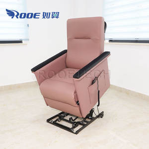 <span class=keywords><strong>Silla</strong></span> reclinable de inclinación y elevación eléctrica <span class=keywords><strong>para</strong></span> pacientes geriátricos ajustables <span class=keywords><strong>para</strong></span> hospitales BHC302 - Product Image 4