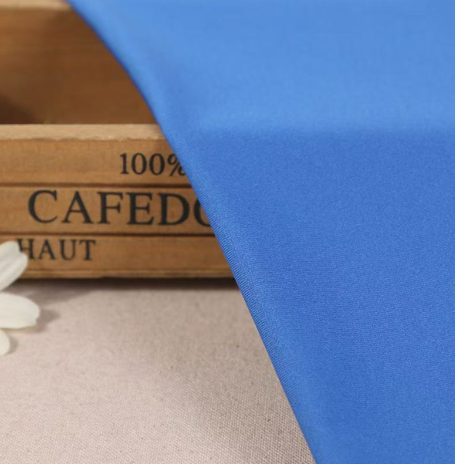Organic Cotton Small Terry Fleece Fabric
