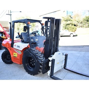 Trabajos de Operador de Montacargas HELI en Jamaica - Product Image 3