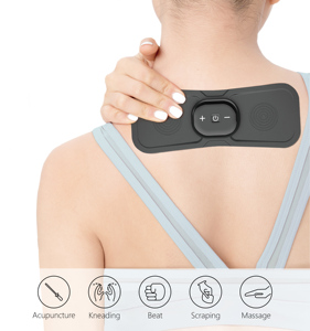 Massaggiatore intelligente wireless con patch EMS - Product Image 2