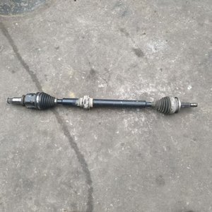 Ensemble de demi-arbre de transmission adapté à TOYOTA <span class=keywords><strong>LEXUS</strong></span> <span class=keywords><strong>CT200H</strong></span> 2011-2017 4341047031 4341047030 43410-47031 43410-47030 - Product Image 5