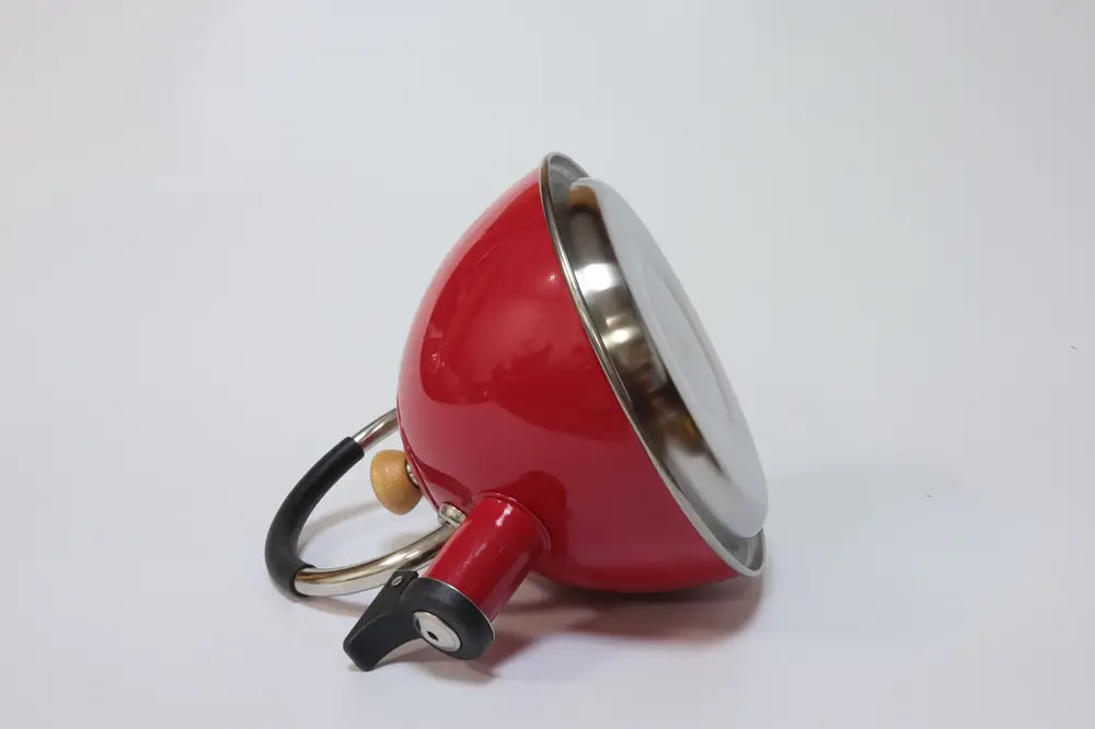 kettle stainless steel