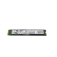Digunakan untuk Samsung PM981a 2TB PCIe NVMe SSD M.2 2280 OPAL 2.0 MZVLB2T0HALB-000L7 00UP737