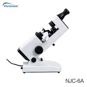 Dụng Cụ Quang Học Trung Quốc Giá Rẻ Lenmeter Ống Kính Thủ Công Cầm Tay - Product Image 6