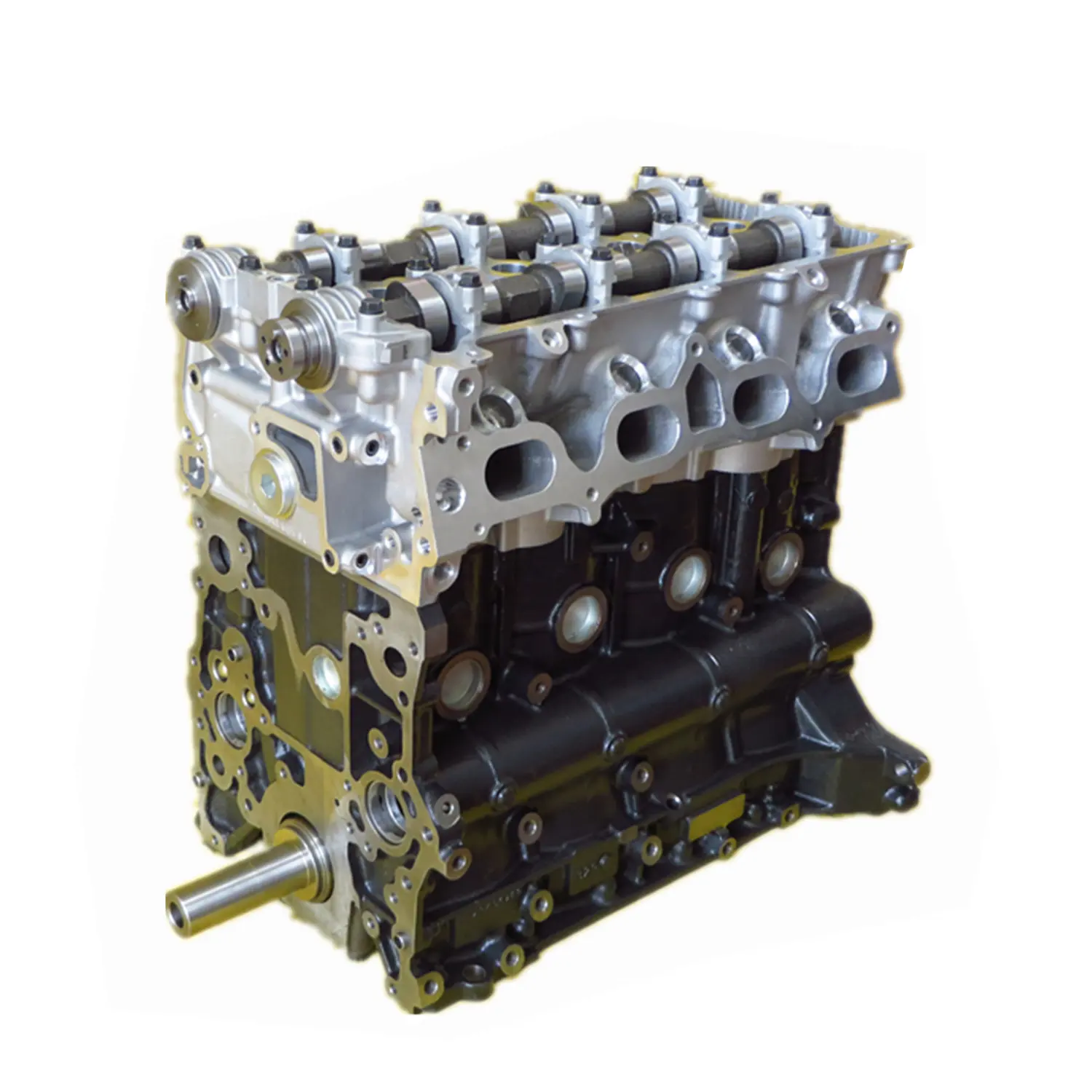 Brand new 3L engine long block for Toyota hilux 2.8 D pickup 4x4
