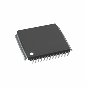 CYAT817AZS61-3A202 Electronic Chips Component Manufacturer Channel Data Acquisition 100 LQFP - Product Image 1