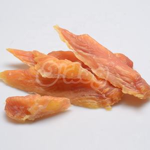 OEM/ODM köpek maması fabrika toptan popüler tavuk lezzet köpek davranır doğal temiz diş çiğnemek Pet kuru gıda köpek aperatifler - Product Image 2