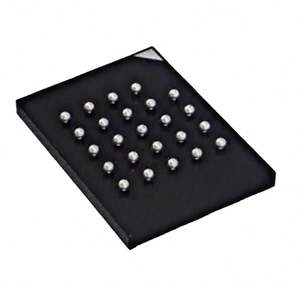 Mémoire Flash Série 0052 NOR 2 Gbit 256M x 8 bits SPI TBGA 24 Broches Mecca Traders Co Ltd CN - Product Image 1