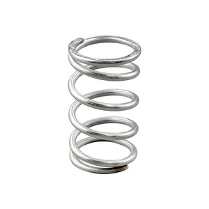 Resorte de compresión Ruijing de 0.3-0.6 mm de diámetro de alambre, acero inoxidable 304 para amortiguador de automóvil - Product Image 1