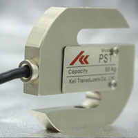 Capteur de force de compression et de tension PST-20kg50kg75kg150kg200kg500kg700kg1t 1.2t 5t 7.5t 10t